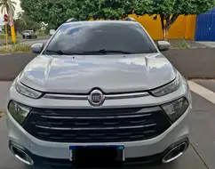 FIAT TORO 1.8 16V EVO FLEX FREEDOM OPEN EDITION AT6 FIAT TORO 1.8 16V EVO FLEX FREEDOM OPEN EDITION AT6