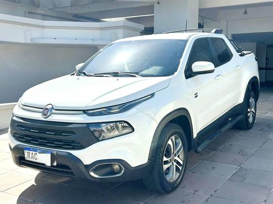 FIAT TORO 2.0 16V TURBO DIESEL ENDURANCE 4WD AT9