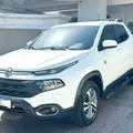 FIAT TORO 2.0 16V TURBO DIESEL ENDURANCE 4WD AT9 FIAT TORO 2.0 16V TURBO DIESEL ENDURANCE 4WD AT9