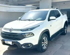 FIAT TORO 2.0 16V TURBO DIESEL ENDURANCE 4WD AT9 FIAT TORO 2.0 16V TURBO DIESEL ENDURANCE 4WD AT9