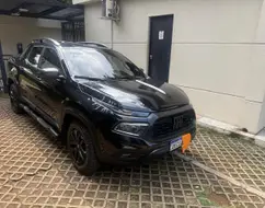 FIAT TORO 2.0 16V TURBO DIESEL ULTRA 4WD AT9 FIAT TORO 2.0 16V TURBO DIESEL ULTRA 4WD AT9