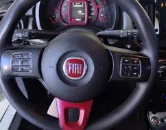 FIAT UNO 1.4 EVO WAY 8V FLEX 4P AUTOMATIZADO FIAT UNO 1.4 EVO WAY 8V FLEX 4P AUTOMATIZADO