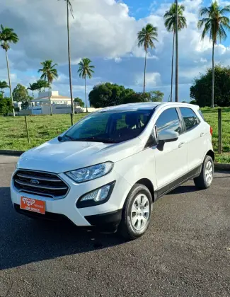 FORD ECOSPORT 1.5 TI-VCT FLEX SE DIRECT AUTOMÁTICO