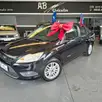 FORD FOCUS 2.0 GLX 16V FLEX 4P AUTOMÁTICO FORD FOCUS 2.0 GLX 16V FLEX 4P AUTOMÁTICO