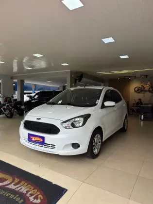 FORD KA 1.0 TI-VCT FLEX SE MANUAL FORD KA 1.0 TI-VCT FLEX SE MANUAL