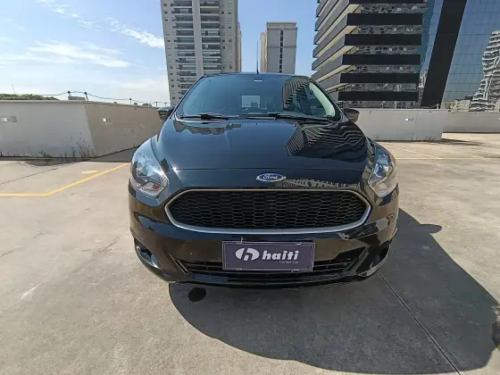 FORD KA 1.0 TI-VCT FLEX SE PLUS MANUAL