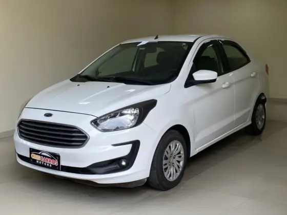 FORD KA 1.5 TI-VCT FLEX SE PLUS MANUAL
