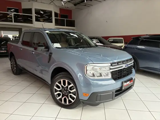 FORD MAVERICK 2.5 HYBRID LARIAT e-CVT