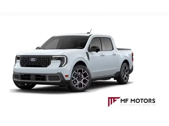 FORD MAVERICK 2.5 HYBRID LARIAT e-CVT