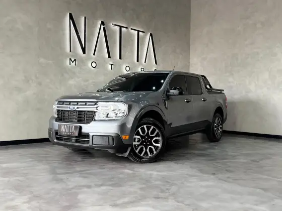 FORD MAVERICK 2.5 HYBRID LARIAT e-CVT