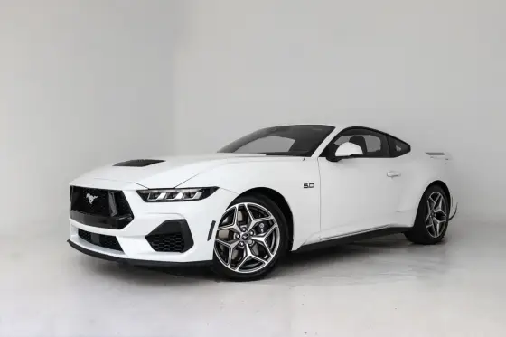 FORD MUSTANG 5.0 V8 GASOLINA GT PERFORMANCE SELECTSHIFT