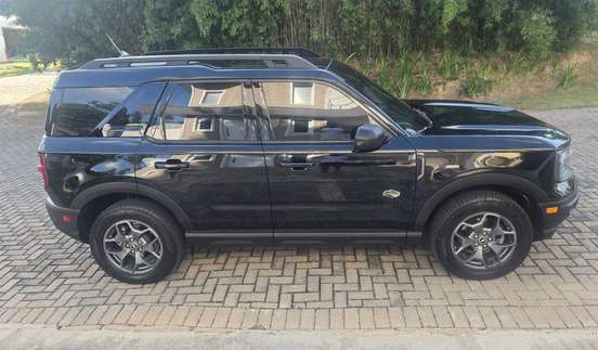FORD-BRONCO SPORT-2021