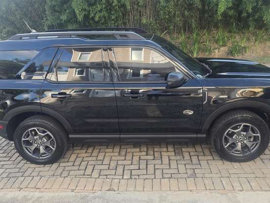 FORD-BRONCO SPORT-2.0 ECOBOOST GASOLINA WILDTRAK 4X4 SELECTSHIFT FORD-BRONCO SPORT-2021