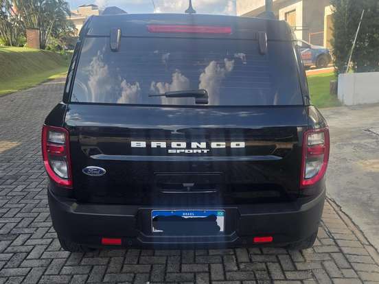 FORD-BRONCO SPORT-2.0 ECOBOOST GASOLINA WILDTRAK 4X4 SELECTSHIFT FORD-BRONCO SPORT-2021