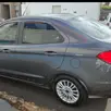 FORD KA 1.5 TI-VCT FLEX SE PLUS AUTOMÁTICO FORD KA 1.5 TI-VCT FLEX SE PLUS AUTOMÁTICO