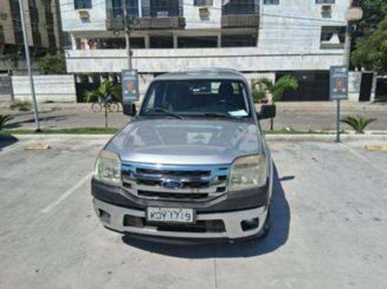 FORD-RANGER-2011