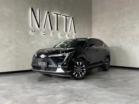 GAC GS4 2.0 HEV ELITE AUTOMÁTICO