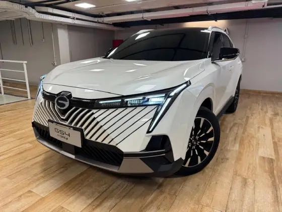 GAC GS4 2.0 HEV ELITE AUTOMÁTICO