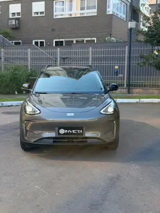 GEELY EX2 39,4 KW ELÉTRICO MAX
