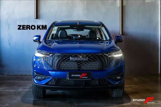 GWM HAVAL H6 1.5 HEV PREMIUM E-TRACTION