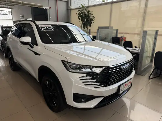GWM HAVAL H6 1.5 HEV PREMIUM E-TRACTION