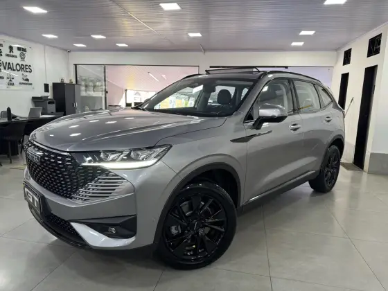 GWM HAVAL H6 1.5 HEV PREMIUM E-TRACTION