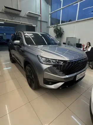 GWM HAVAL H6 1.5 HEV PREMIUM E-TRACTION