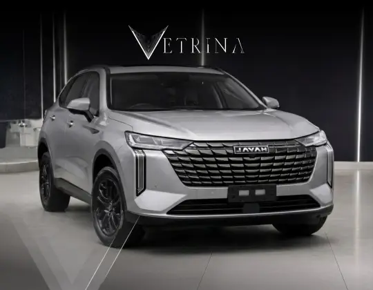 GWM HAVAL H6 1.5 HEV2 E-TRACTION