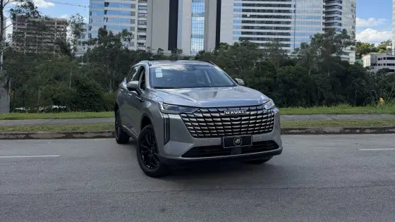 GWM HAVAL H6 1.5 HEV2 E-TRACTION