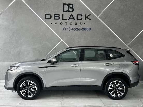 GWM-HAVAL H6-1.5 PHEV19 E-TRACTION GWM-HAVAL H6-2026