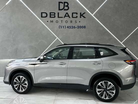 GWM-HAVAL H6-1.5 PHEV19 E-TRACTION GWM-HAVAL H6-2026