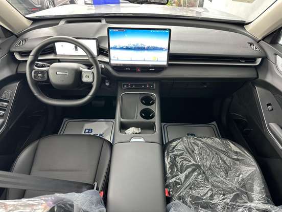 GWM-HAVAL H6-1.5 PHEV19 E-TRACTION GWM-HAVAL H6-2026