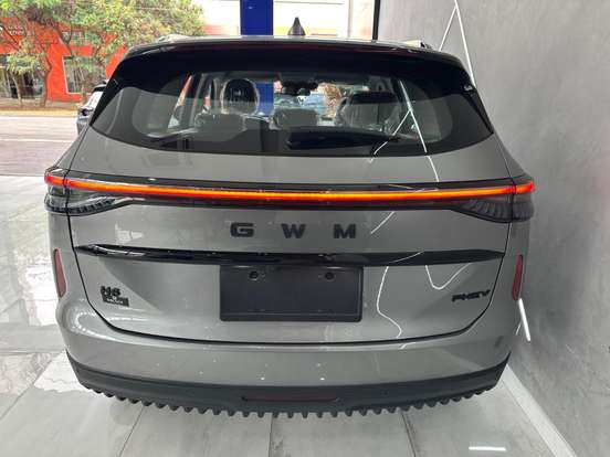 GWM-HAVAL H6-2026