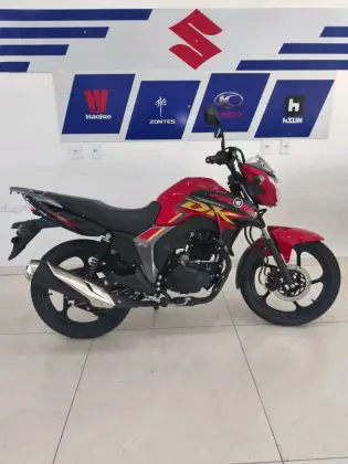 HAOJUE DK 160S 