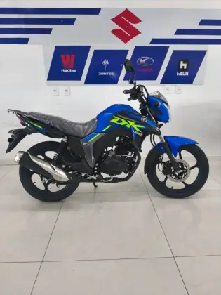 HAOJUE DK 160S 