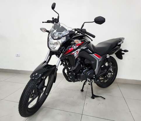HAOJUE-DK 160S-2026