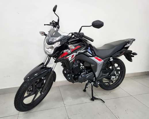 HAOJUE-DK 160S-2026