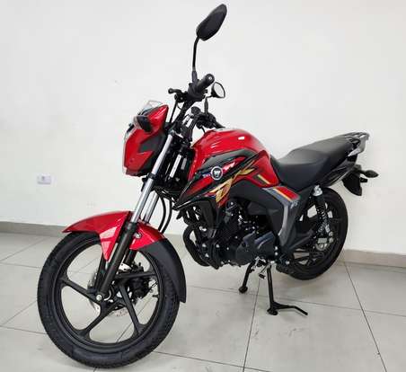 HAOJUE-DK 160S-2026