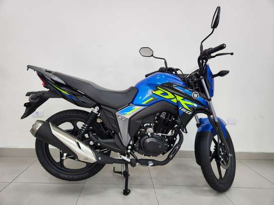 HAOJUE-DK 160S-2026
