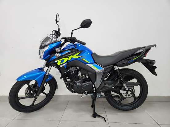 HAOJUE-DK 160S-2026