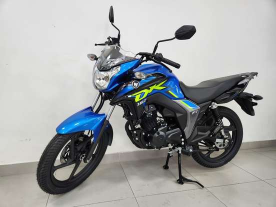 HAOJUE-DK 160S-2026