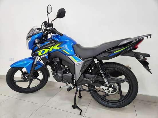 HAOJUE-DK 160S-2026