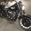 HARLEY-DAVIDSON SOFTAIL FAT BOY 114 HARLEY-DAVIDSON SOFTAIL FAT BOY 114