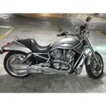 HARLEY-DAVIDSON V-ROD HARLEY-DAVIDSON V-ROD