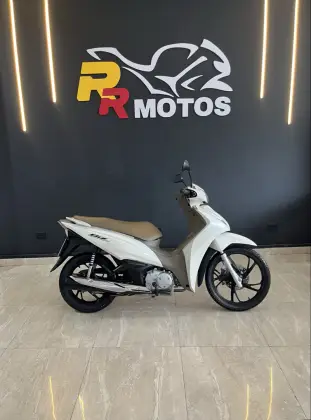 HONDA BIZ 125i 
