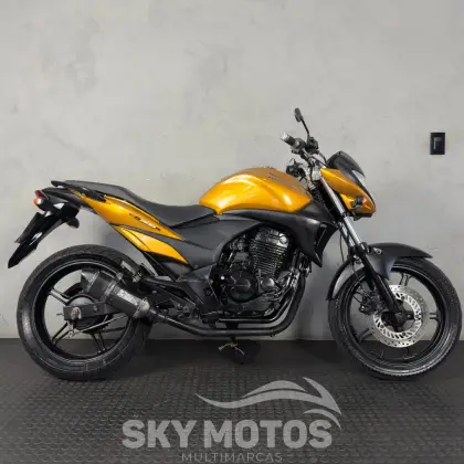 HONDA CB 300R 