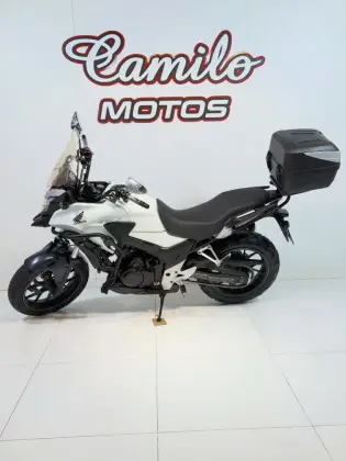 HONDA CB 500 X ABS 