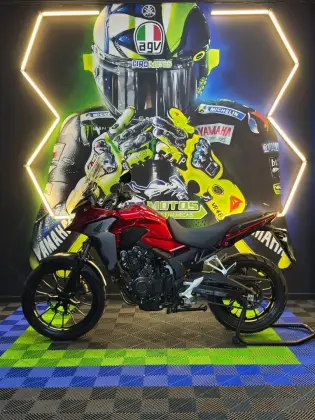 HONDA CB 500 X ABS 