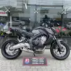 HONDA CB 650 F HONDA CB 650 F