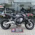HONDA CB 650 F HONDA CB 650 F
